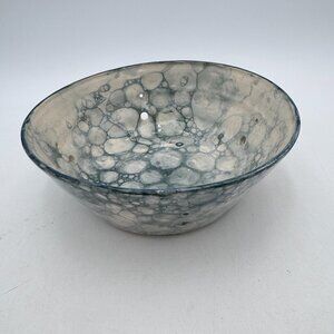 Handmade Ceramic Pottery Bowl